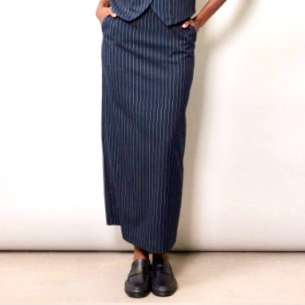 NWOT- Maison D’ Amelie Skirt